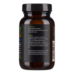 Kiki Health, Body Biotic For Children Real Fruit , 30 Gummies - GREEN LIFE CYPRUS
