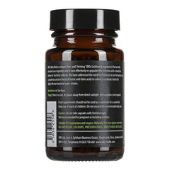 Kiki Health, Body Biotics, SBO Probiotic Formula, 60 Vegicaps - GREEN LIFE CYPRUS
