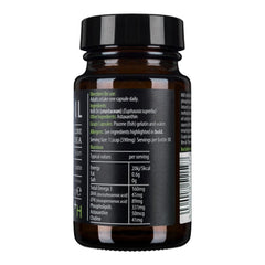 Kiki Health, Krill Oil, 30 Licaps - GREEN LIFE CYPRUS