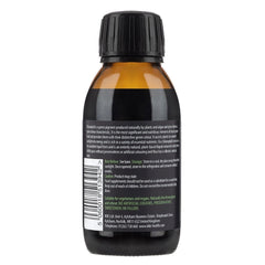 Kiki Health, Liquid Chlorophyll, 125ml - GREEN LIFE CYPRUS