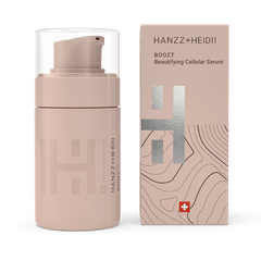 Zinzino, BOOZT Cellular Serum, 30ml - GREEN LIFE CYPRUS