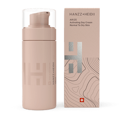 Zinzino, ARIZE Day Cream, 50ml - GREEN LIFE CYPRUS