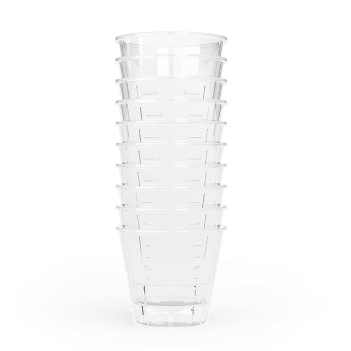 Zinzino, Dosage Cups, 10 pc - GREEN LIFE CYPRUS