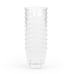 Zinzino, Dosage Cups, 10 pc - GREEN LIFE CYPRUS