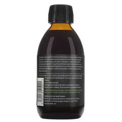 Kiki Health, Liquid Chlorophyll, 250ml - GREEN LIFE CYPRUS