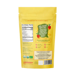 I LOVE ME, Organic dried mangoes, 115g - GREEN LIFE CYPRUS