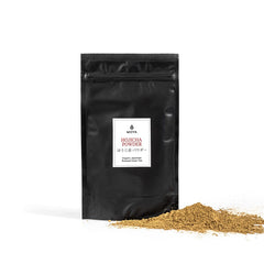 Moya, Organic Hojicha Powder, 100g