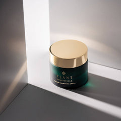 Plant Immortelle, Golden Nourishing Cream - GREEN LIFE CYPRUS