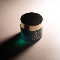 Plant Immortelle, Golden Nourishing Cream - GREEN LIFE CYPRUS