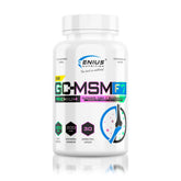 GC-MSMF7 90CPS/30SERV, Genius Nutrition - GREEN LIFE CYPRUS