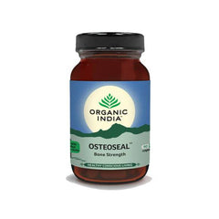 Organic India, BIO Osteoseal 90 Capsules - GREEN LIFE CYPRUS