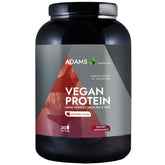 Adams Supplements, Vegan protein, 908g - GREEN LIFE CYPRUS