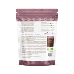 Rå Hygge, BIO Tremella and Maitake Mushroom Coffee, Whole Beans, 227g - GREEN LIFE CYPRUS