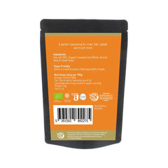 Connemara, BIO Seasoning Powder, 50g - GREEN LIFE CYPRUS