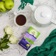 Organic India, BIO Tulsi Tea, Sleep, Caffeine Free, 25 Infusion Bags - GREEN LIFE CYPRUS