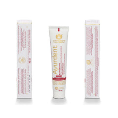 Maharishi Ayurveda, Ayurdent Toothpaste Classic, 75 ml - GREEN LIFE CYPRUS