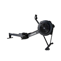 VIKING Tornado Air Resistance Rowing Machine