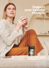 Liposomal Trans-Resveratrol 240mg, 60 Vegan Capsules - Purovitalis - GREEN LIFE CYPRUS