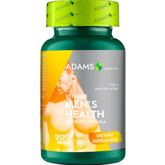 Adams Supplements, VitaMix Men`s Health - GREEN LIFE CYPRUS