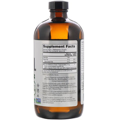 Now Foods MCT Oil 16 FL OZ - GREEN LIFE CYPRUS