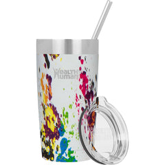 Cruiser Tumbler 20oz/591ml - Healthy Human - GREEN LIFE CYPRUS