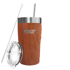 Cruiser Tumbler 20oz/591ml - Healthy Human - GREEN LIFE CYPRUS