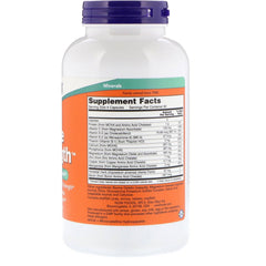 Now Foods, Bone Strength, 240 Capsules - GREEN LIFE CYPRUS