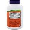 Now Foods Ashwagandha supplement bottle with 90 vegetarian capsules, 450 mg per capsule, by MKSTAVRINOS.