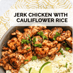 Low Carb Recipe Pack - GREEN LIFE CYPRUS