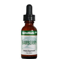 BARBERRY - Microbial Defense - GREEN LIFE CYPRUS