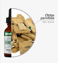 BANDEROL - Michrobial Defense - GREEN LIFE CYPRUS