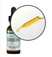 BANDEROL - Michrobial Defense - GREEN LIFE CYPRUS