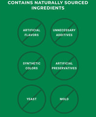 ALGAS - Metal Detox - GREEN LIFE CYPRUS