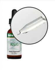 ALGAS - Metal Detox - GREEN LIFE CYPRUS