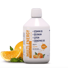 DeLixir Multi-Energy - GREEN LIFE CYPRUS