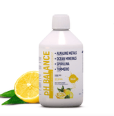 DeLixir pH Balance - GREEN LIFE CYPRUS