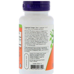 RHODIOLA 500mg 60 VEG CAPSULES - GREEN LIFE CYPRUS