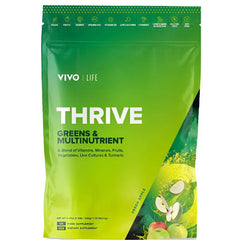 THRIVE Fresh Apple - Vivo Life - GREEN LIFE CYPRUS
