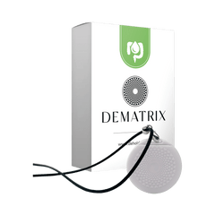 DeMatrix Light Green Detox V - GREEN LIFE CYPRUS