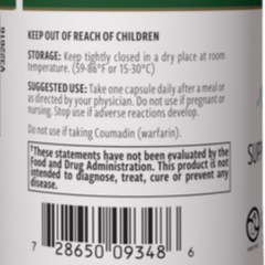 VITAMINS D3 & K2 - GREEN LIFE CYPRUS