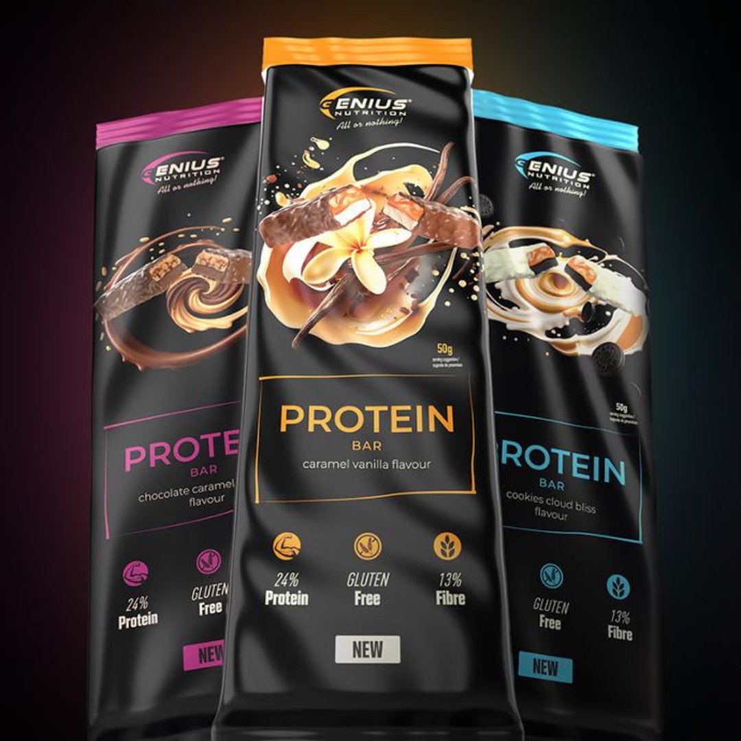 GENIUS NUTRITION