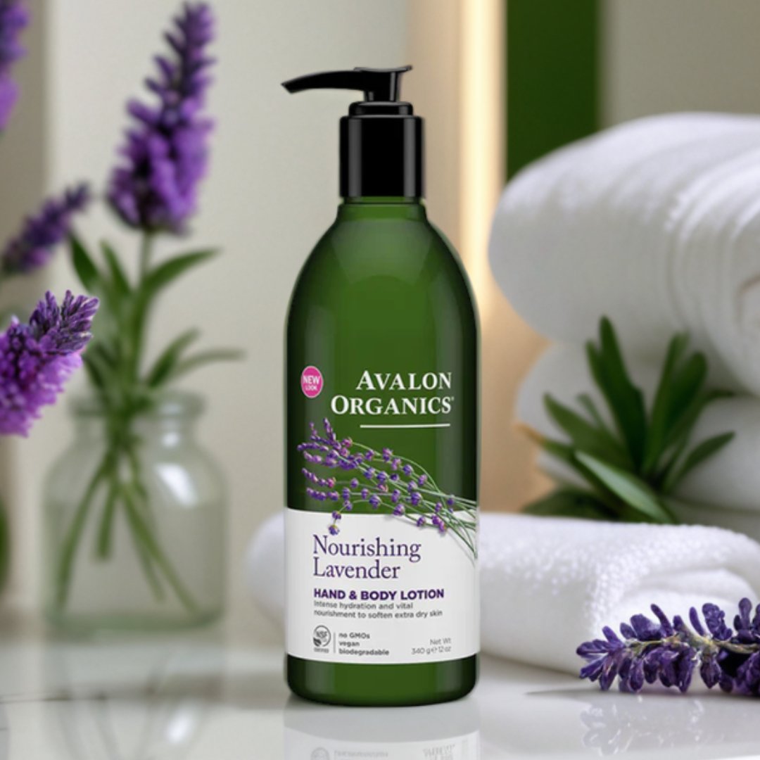 Bath & Body Showegels
