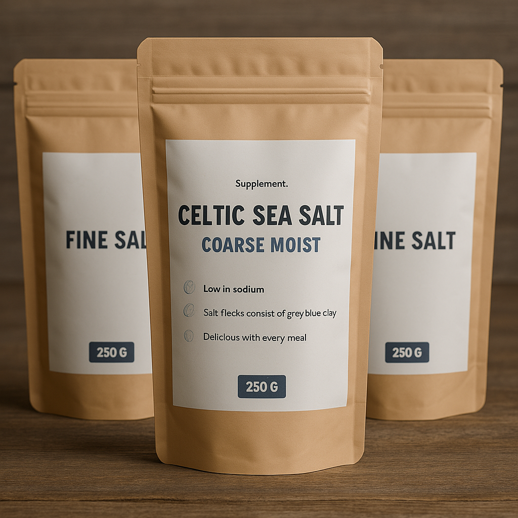 MINERAL SALT