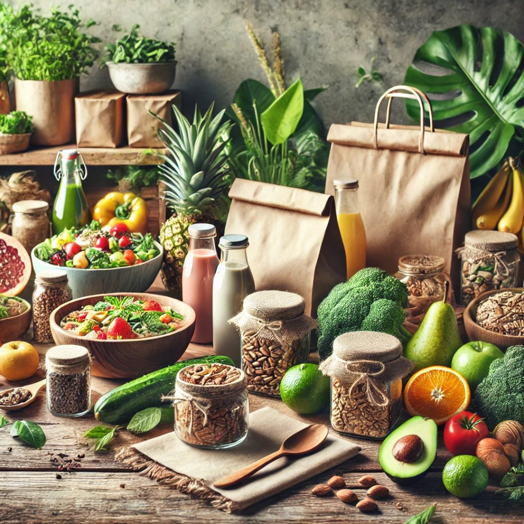 GROCERY