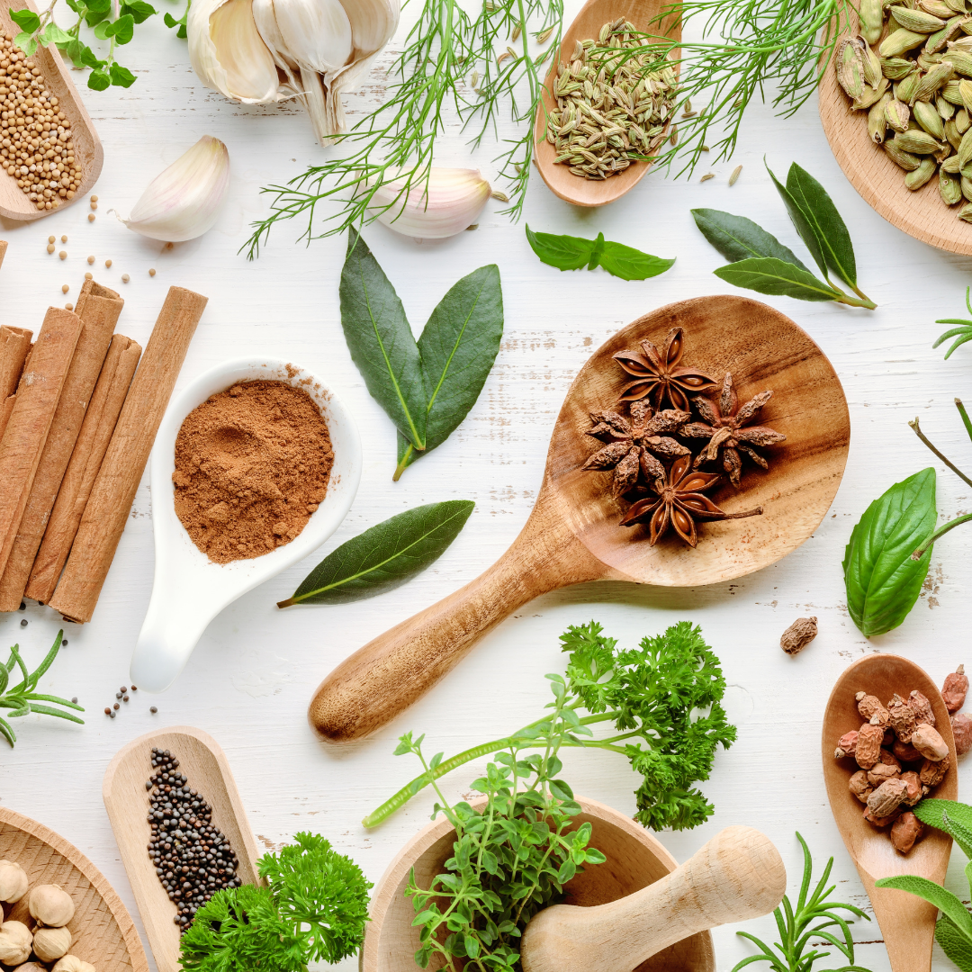 SUPERFOODS