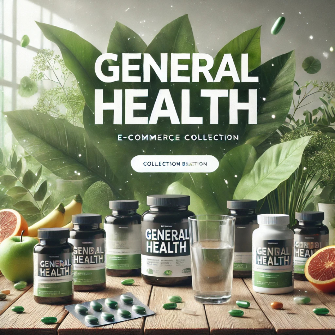 GENERAL HEALTH
