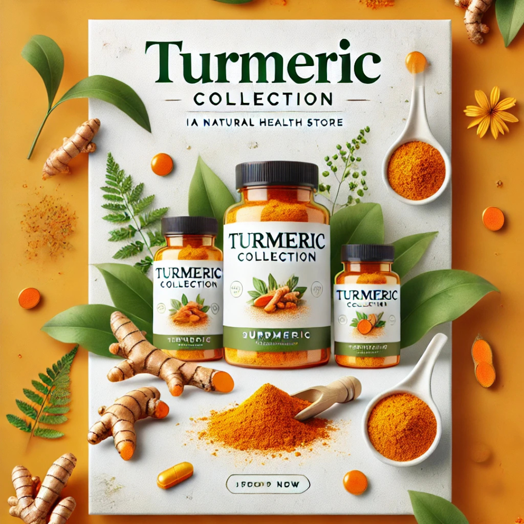 TURMERIC