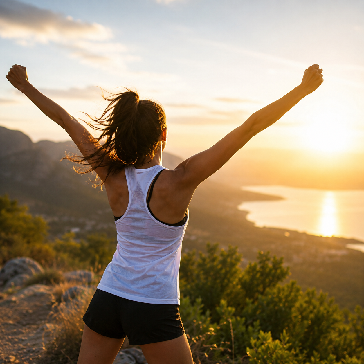 High Energy – Boost Your Energy & Performance