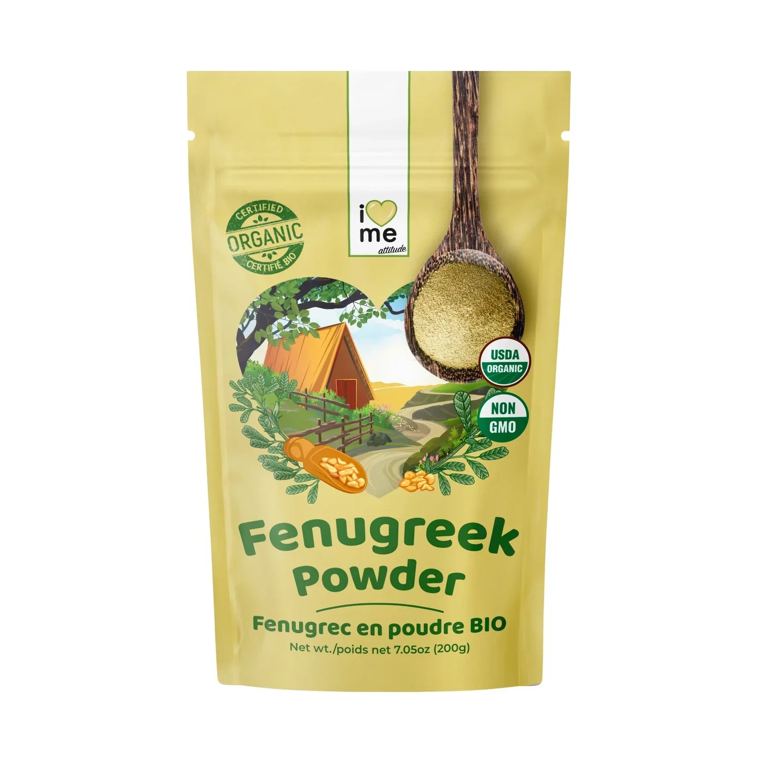 FENUGREEK