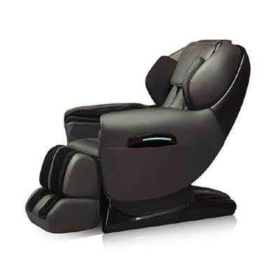 VIKING A-38 by iREST Massage Chair (Outlet) – Black